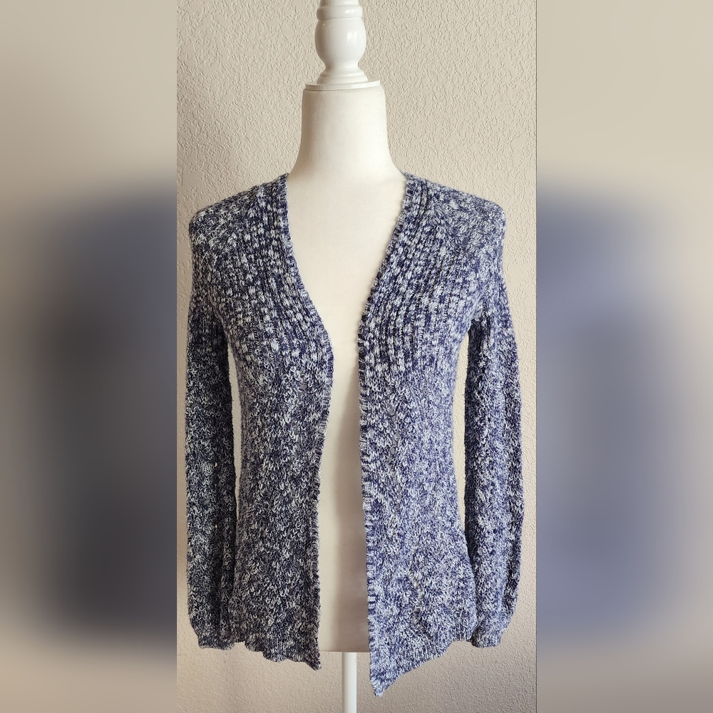 Cat & Jack Long Sleeve Cardigan